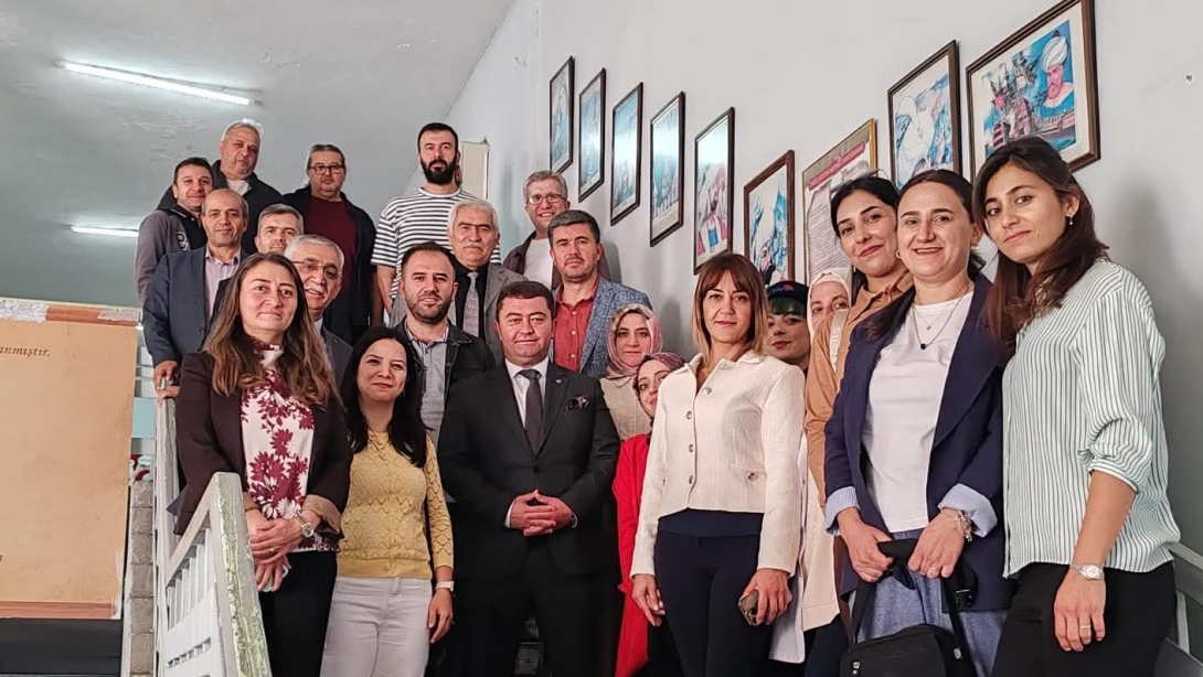 Hasanoğlan Atatürk Fen Lisesi